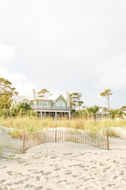 Experience Ocean Views from Your Condo